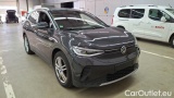  Volkswagen  ID.4 Pro Performance 77 kWh 150 kW Max #2