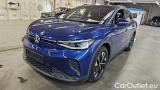  Volkswagen  ID.4 Pro Performance 77 kWh 150 kW Tech 