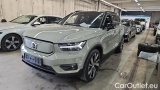  Volvo  XC 40 P8 AWD Recharge Pure Electric R Design 
