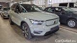  Volvo  XC 40 P8 AWD Recharge Pure Electric R Design #2