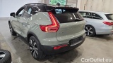  Volvo  XC 40 P8 AWD Recharge Pure Electric R Design #3
