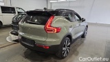  Volvo  XC 40 P8 AWD Recharge Pure Electric R Design #4