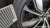  Volvo  XC 40 P8 AWD Recharge Pure Electric R Design #21
