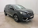  Peugeot  5008 Allure 1.5 BlueHDi S/S 130pk/cv 5p EAT8 Automatic Diesel  1 #8