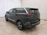  Peugeot  5008 Allure 1.5 BlueHDi S/S 130pk/cv 5p EAT8 Automatic Diesel  1 #9