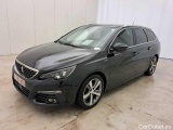  Peugeot  308 SW GT-Line 1.5BlueHDi S&S 130pk/cv 5p EAT8 Automatic Diesel  3 