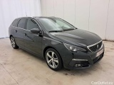  Peugeot  308 SW GT-Line 1.5BlueHDi S&S 130pk/cv 5p EAT8 Automatic Diesel  3 #8
