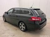  Peugeot  308 SW GT-Line 1.5BlueHDi S&S 130pk/cv 5p EAT8 Automatic Diesel  3 #9