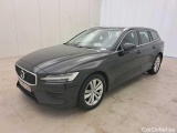  Volvo  V60 Momentum Pro 2.0D3 150pk/cv 5p Manual Diesel  4 