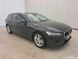  Volvo  V60 Momentum Pro 2.0D3 150pk/cv 5p Manual Diesel  4 #8