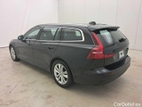  Volvo  V60 Momentum Pro 2.0D3 150pk/cv 5p Manual Diesel  4 #9