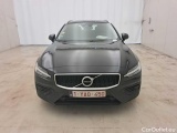  Volvo  V60 Momentum Pro 2.0D3 150pk/cv 5p Manual Diesel  4 #16