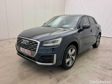  Audi  Q2 30 1.6TDi 116pk/cv 5p Manual Diesel  5 