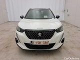  Peugeot  2008 GT-Line 1.5 BlueHDi S&S 130pk/cv 5p EAT8 Automatic Diesel  6 #16