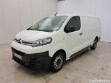  Citroen  Jumpy XL Club 2.0BlueHDi S/S 122pk/cv Manual Diesel  7 