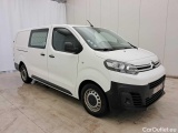  Citroen  Jumpy XL Club 2.0BlueHDi S/S 122pk/cv Manual Diesel  7 #8