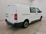  Citroen  Jumpy XL Club 2.0BlueHDi S/S 122pk/cv Manual Diesel  7 #10