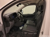 Citroen  Jumpy XL Club 2.0BlueHDi S/S 122pk/cv Manual Diesel  7 #11
