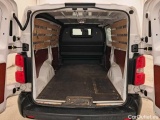  Citroen  Jumpy XL Club 2.0BlueHDi S/S 122pk/cv Manual Diesel  7 #17