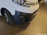  Citroen  Jumpy XL Club 2.0BlueHDi S/S 122pk/cv Manual Diesel  7 #25