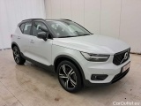  Volvo  XC 40 R-Design 1.5T4 Recharge 211pk/cv 5p Aut. Automatic Petrol/Electric  9 #9