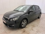  Peugeot  308 Style 1.2 PureTech S&S 110pk/cv 5p Manual Petrol  10 