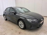  Audi  A3 Sportback 40 1.4TFSi-e 204pk/cv 5p S-Tronic Automatic Petrol/Electric  11 #8