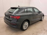  Audi  A3 Sportback 40 1.4TFSi-e 204pk/cv 5p S-Tronic Automatic Petrol/Electric  11 #10