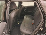  Audi  A3 Sportback 40 1.4TFSi-e 204pk/cv 5p S-Tronic Automatic Petrol/Electric  11 #14