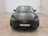  Audi  A3 Sportback 40 1.4TFSi-e 204pk/cv 5p S-Tronic Automatic Petrol/Electric  11 #16