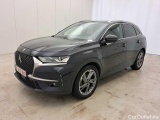  DS  DS7 Crossback E-Tense Bastille+ 1.6i 225pk/cv 5p Aut Automatic Petrol/Electric  15 