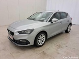  Seat  Leon Move 2.0TDi 115pk/cv 5p Manual Diesel  16 