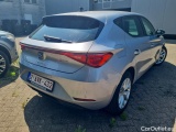  Seat  Leon Move 2.0TDi 115pk/cv 5p Manual Diesel  16 #2