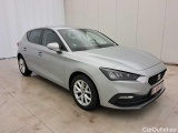  Seat  Leon Move 2.0TDi 115pk/cv 5p Manual Diesel  16 #8