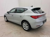  Seat  Leon Move 2.0TDi 115pk/cv 5p Manual Diesel  16 #9