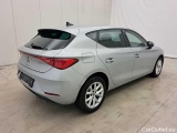  Seat  Leon Move 2.0TDi 115pk/cv 5p Manual Diesel  16 #10
