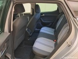  Seat  Leon Move 2.0TDi 115pk/cv 5p Manual Diesel  16 #14