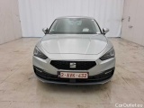 Seat  Leon Move 2.0TDi 115pk/cv 5p Manual Diesel  16 #16