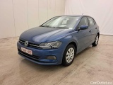  Volkswagen  Polo Comfortline 1.0TSi 95pk/cv 5p DSG7 Automatic Petrol  17 