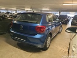  Volkswagen  Polo Comfortline 1.0TSi 95pk/cv 5p DSG7 Automatic Petrol  17 #2