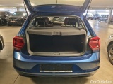  Volkswagen  Polo Comfortline 1.0TSi 95pk/cv 5p DSG7 Automatic Petrol  17 #3