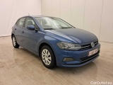  Volkswagen  Polo Comfortline 1.0TSi 95pk/cv 5p DSG7 Automatic Petrol  17 #8