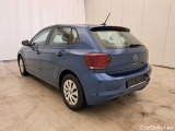  Volkswagen  Polo Comfortline 1.0TSi 95pk/cv 5p DSG7 Automatic Petrol  17 #9