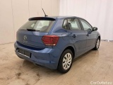  Volkswagen  Polo Comfortline 1.0TSi 95pk/cv 5p DSG7 Automatic Petrol  17 #10