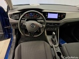  Volkswagen  Polo Comfortline 1.0TSi 95pk/cv 5p DSG7 Automatic Petrol  17 #15