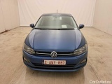  Volkswagen  Polo Comfortline 1.0TSi 95pk/cv 5p DSG7 Automatic Petrol  17 #16