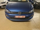  Volkswagen  Polo Comfortline 1.0TSi 95pk/cv 5p DSG7 Automatic Petrol  17 #23