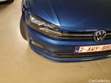  Volkswagen  Polo Comfortline 1.0TSi 95pk/cv 5p DSG7 Automatic Petrol  17 #24