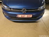  Volkswagen  Polo Comfortline 1.0TSi 95pk/cv 5p DSG7 Automatic Petrol  17 #28