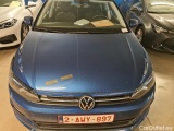  Volkswagen  Polo Comfortline 1.0TSi 95pk/cv 5p DSG7 Automatic Petrol  17 #30